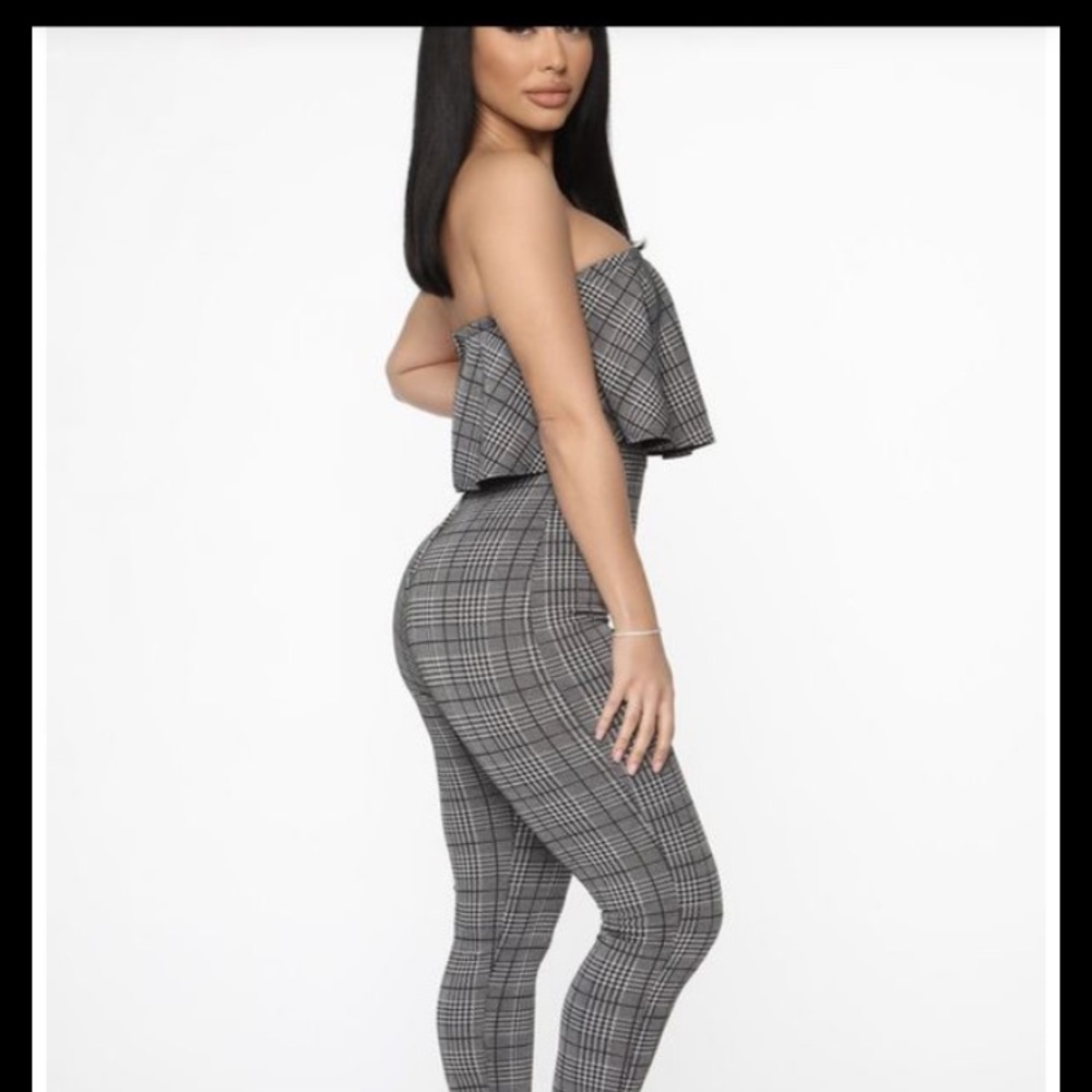 Jumpsuit